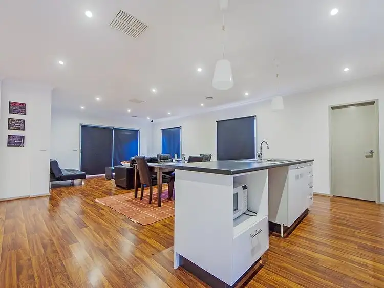 Seventh view of Homely house listing, 11 Scotsdale Road, Truganina VIC 3029