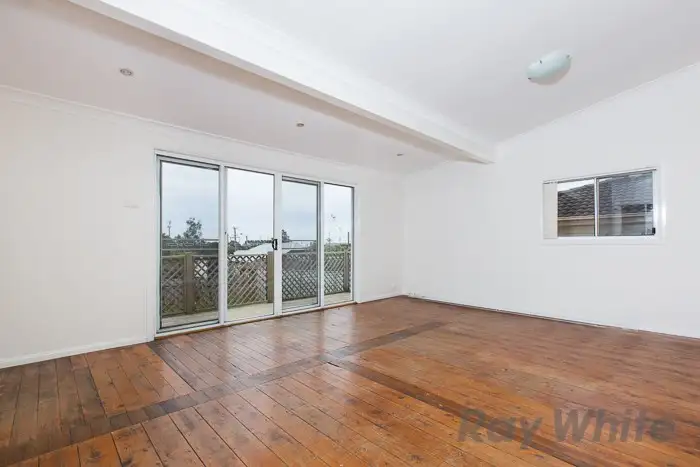 Fifth view of Homely house listing, 110 Elizabeth Street, Mayfield NSW 2304