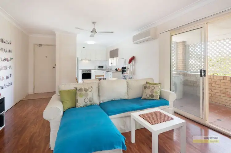 Third view of Homely unit listing, 4/33 Wagner Road, Clayfield QLD 4011