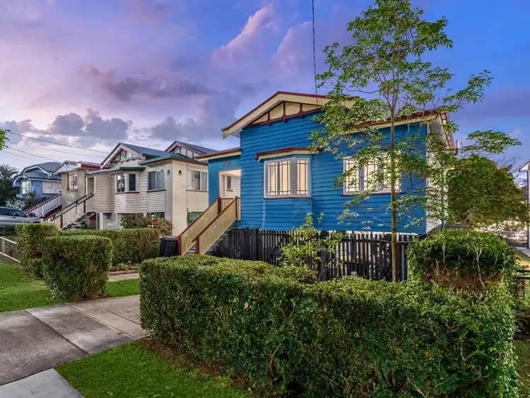 91 Haig Street, Gordon Park QLD 4031