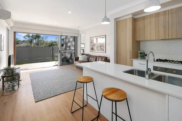 Third view of Homely house listing, 8a Angela Crescent, Cleveland QLD 4163