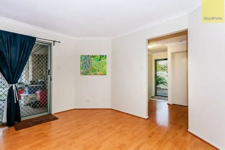 Fifth view of Homely house listing, 10 Sonorous Close, Regents Park QLD 4118