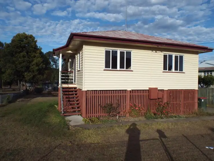 Main view of Homely house listing, 63 Scott Street, Wondai QLD 4606