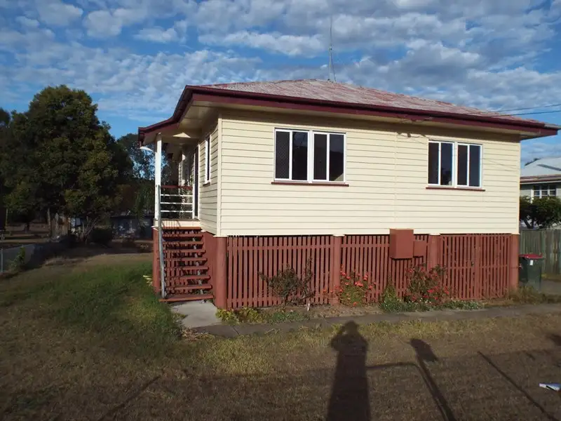 Main view of Homely house listing, 63 Scott Street, Wondai QLD 4606
