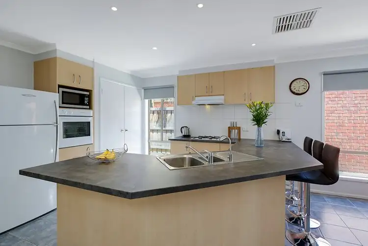 Second view of Homely house listing, 4 Yellowbox Avenue, South Morang VIC 3752