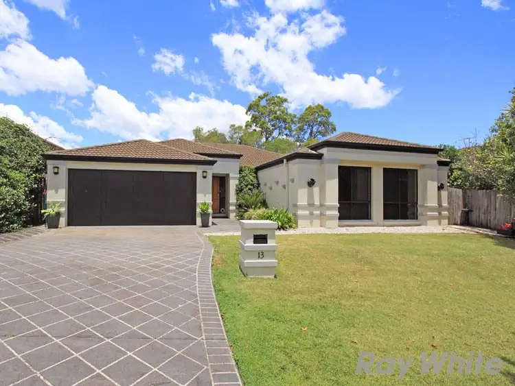 13 Capella Place, Bridgeman Downs QLD 4035