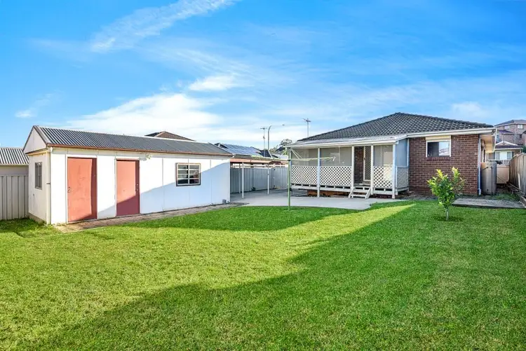 Sixth view of Homely house listing, 24 Mimosa Road, Bossley Park NSW 2176