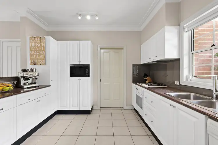 Fourth view of Homely other listing, 4a Harris Street, Willoughby NSW 2068
