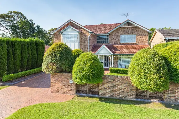 Fifth view of Homely townhouse listing, 21 Mundakal Avenue, Kirrawee NSW 2232