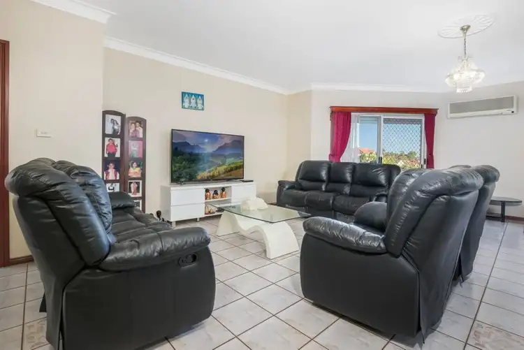 Fifth view of Homely house listing, 85 Camilleri Avenue, Quakers Hill NSW 2763