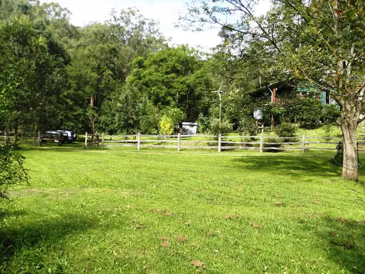 Main view of Homely rural property listing, 360 Dry Arm Track, Laguna NSW 2325