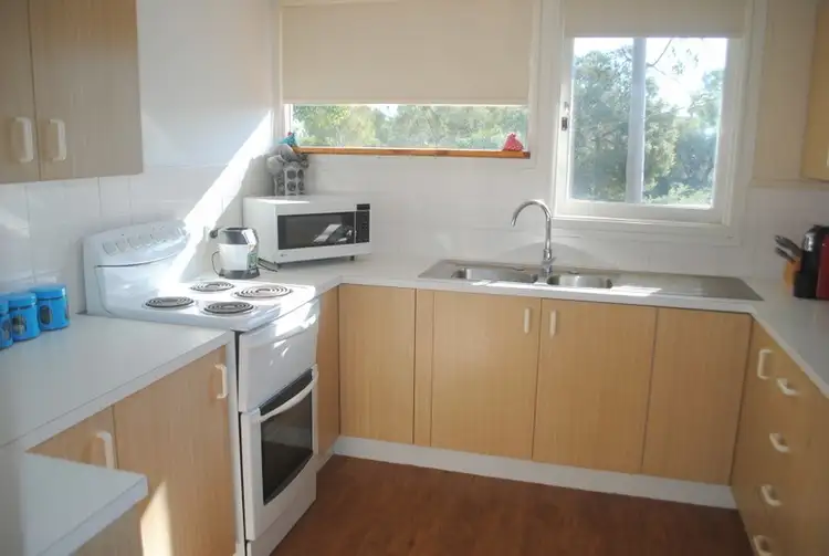 Second view of Homely house listing, 6 Lorna Rae Avenue, Moree NSW 2400