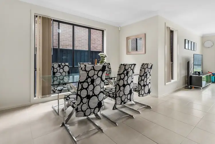 Third view of Homely house listing, 5 Stonequarry Way, Carnes Hill NSW 2171