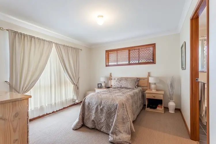 Fifth view of Homely unit listing, Unit 1/2 Garde Street, Centenary Heights QLD 4350