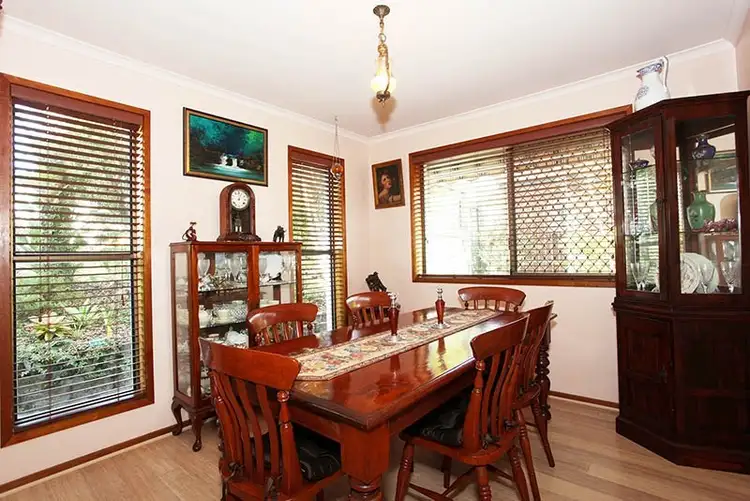 Sixth view of Homely house listing, 12 intrepid Street, Jamboree Heights QLD 4074