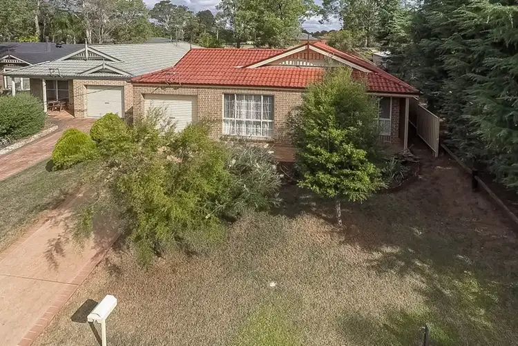 Second view of Homely house listing, 3A Connor Place, Tahmoor NSW 2573
