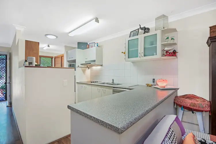 Fifth view of Homely apartment listing, 21/2-6 Simpsons Road, Currumbin Waters QLD 4223