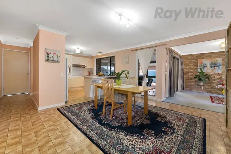 Sixth view of Homely house listing, 10 Dolomite Street, Runcorn QLD 4113