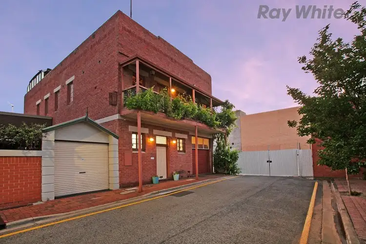 7 Rutland Place, Adelaide SA 5000
