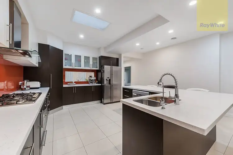 Fourth view of Homely house listing, 13 Elsternwick Way, Craigieburn VIC 3064