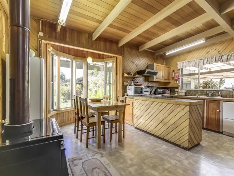 Seventh view of Homely house listing, 386 Glengarry Road, Winkleigh TAS 7275