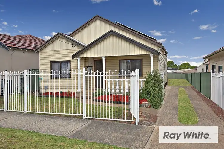 21 Boorea Street, Lidcombe NSW 2141