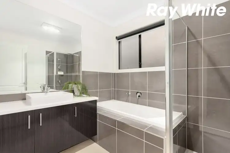 Third view of Homely house listing, 15 Cascade Way, Pakenham VIC 3810