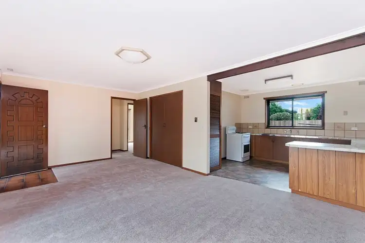 Third view of Homely unit listing, 1/151 Coulstock Street, Warrnambool VIC 3280