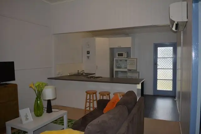 Second view of Homely block of units listing, 21 St Andrews Street, Blackall QLD 4472