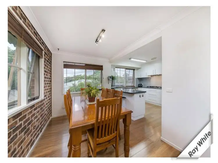 Second view of Homely house listing, 21 Wrenfordsley Street, Latham ACT 2615