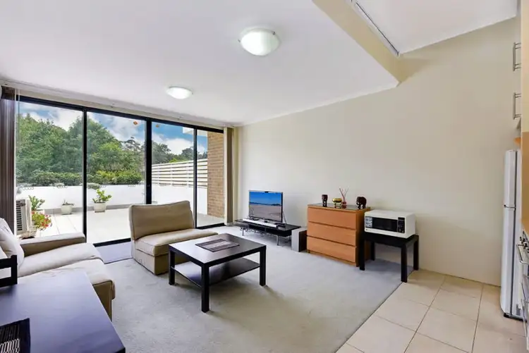 Second view of Homely unit listing, 8/28-36 Nursery Street, Hornsby NSW 2077