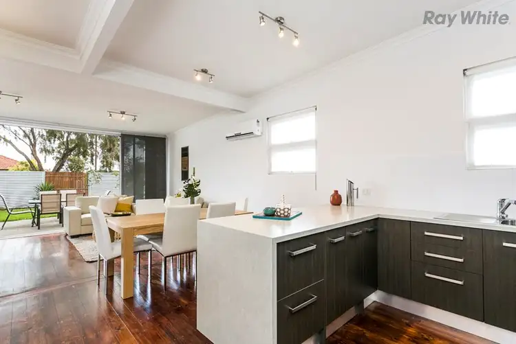 Third view of Homely house listing, 30 Jervois Street, South Plympton SA 5038