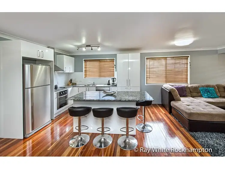 Fourth view of Homely house listing, 12 Crick Street, Kawana QLD 4701