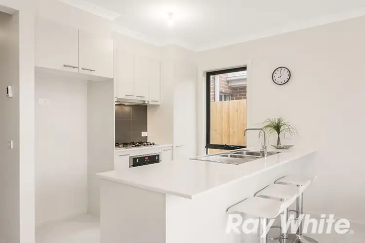 Third view of Homely house listing, 2 Whiteflats Terrace, Croydon VIC 3136