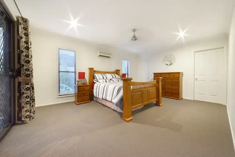 Third view of Homely house listing, 115 Jubilee Pocket Road, Jubilee Pocket QLD 4802
