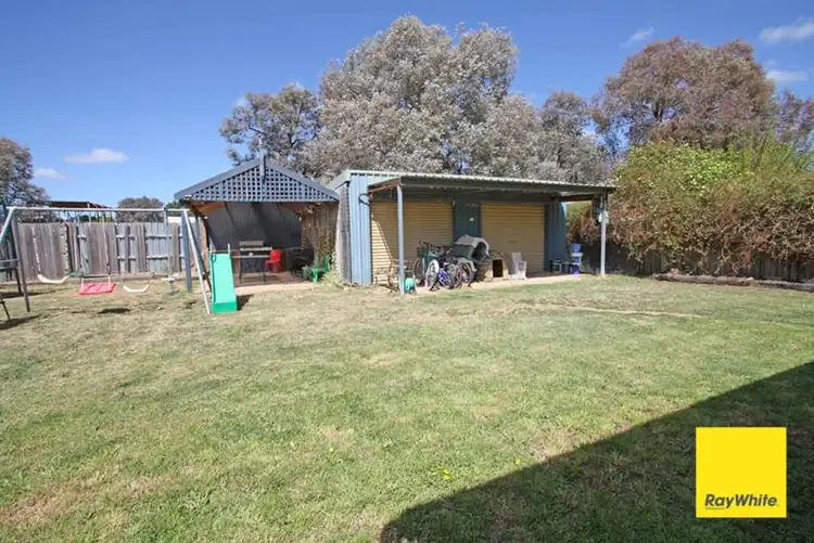 Third view of Homely house listing, 27 Forster Street, Bungendore NSW 2621