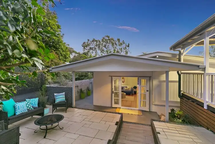 Third view of Homely house listing, 54 Walkers Drive, Balmoral QLD 4171