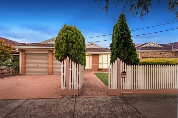 8 Watson Street, Preston VIC 3072