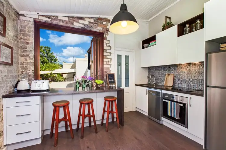 Fourth view of Homely house listing, 2a Yaralla Street, Newtown NSW 2042