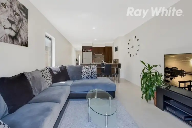 Second view of Homely townhouse listing, 15A Huckson Street, Dandenong VIC 3175