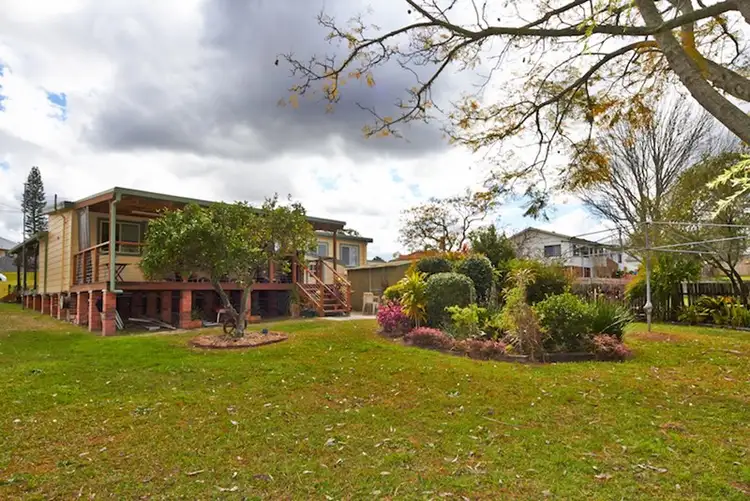 Third view of Homely house listing, 24 Macquarie Street, Coopernook NSW 2426