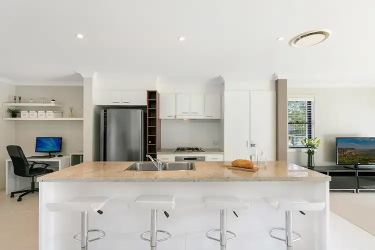 Fourth view of Homely house listing, 8 Cassinia Way, Thornleigh NSW 2120