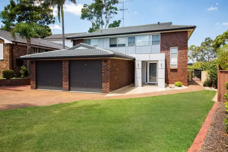 Main view of Homely house listing, 6 Orford Place, Illawong NSW 2234