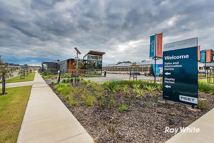 Seventh view of Homely land listing, Lot 315, 4 Nectar Road, Botanic Ridge VIC 3977