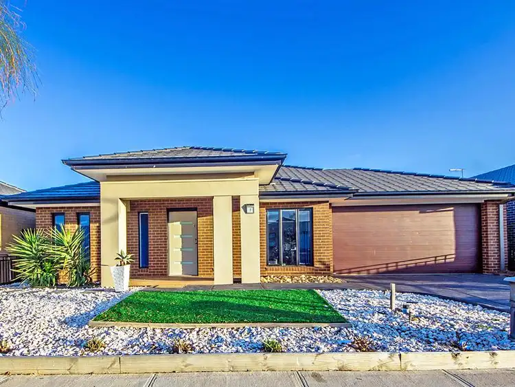 7 Cobram Street, Tarneit VIC 3029