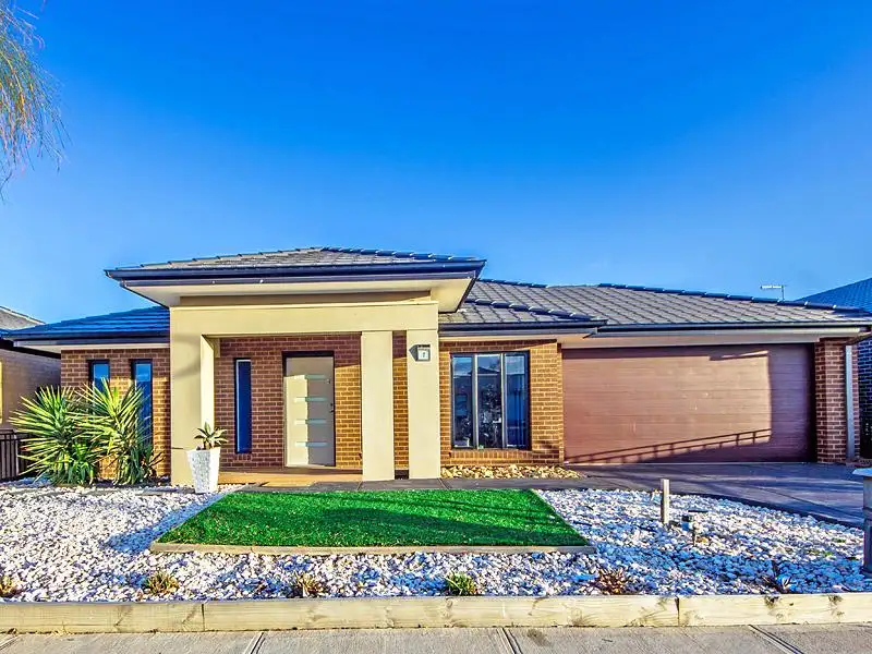 Main view of Homely house listing, 7 Cobram Street, Tarneit VIC 3029