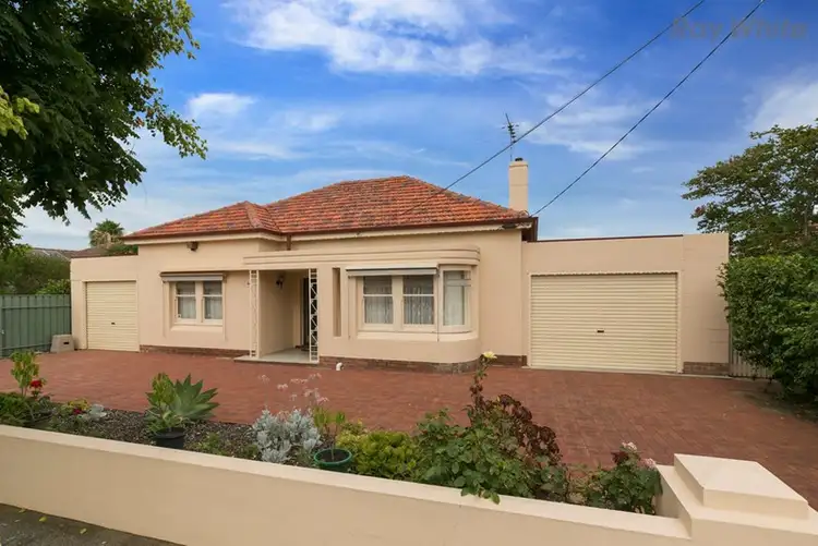 44 Kerr Grant Terrace, South Plympton SA 5038