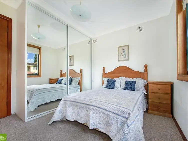 Fifth view of Homely house listing, 32 Sussex Street, Berkeley NSW 2506