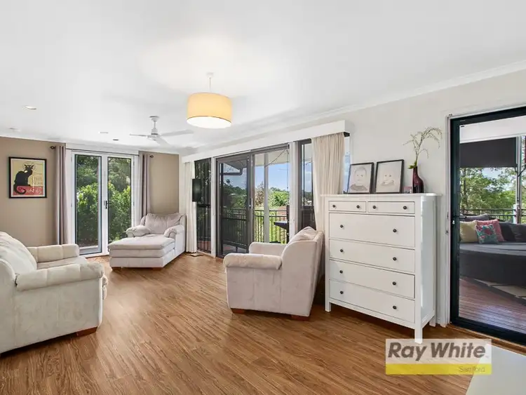 Fifth view of Homely house listing, 3 Fida Street, Mitchelton QLD 4053