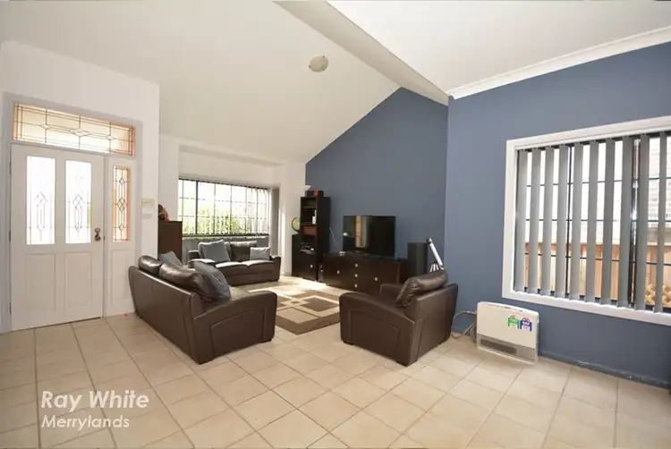 Second view of Homely house listing, 15a Bangor Street, Guildford NSW 2161